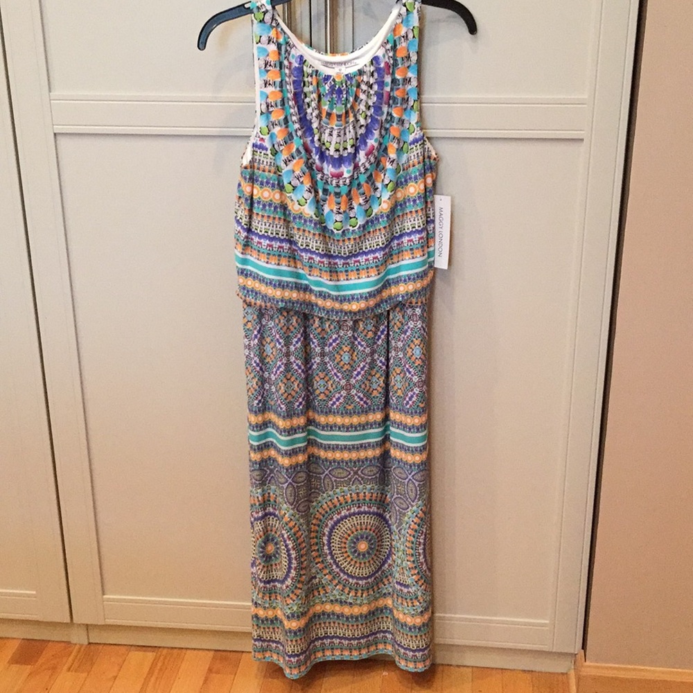 Maggy London dress